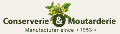 LOGO_CONSERVERIE MOUTARDERIE BELGE