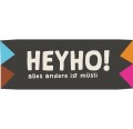 LOGO_HEYHO GmbH