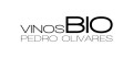 LOGO_VINOS BIO PEDRO OLIVARES