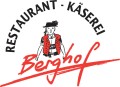 LOGO_Berghof AG, Restaurant- Käserei Berghof, Schweiz