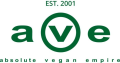LOGO_AVE - Absolute Vegan Empire