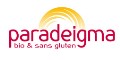 LOGO_PARADEIGMA - Organic & Gluten Free