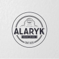 LOGO_BRASSERIE ALARYK