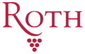 LOGO_Weingut Roth, Naturland, VDP