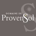 LOGO_DOMAINE DE PROVENSOL (wines & guest house)