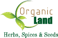 LOGO_Organic Land for Import & Export