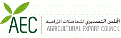 LOGO_Agricultural Export Council - AEC
