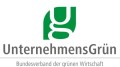 LOGO_UnternehmensGrün e.V. - Bundesverband der grünen Wirtschaft