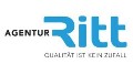 LOGO_Agentur Ritt gmbH: Beratung & Qualitätsmanagement