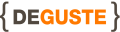 LOGO_De Guste