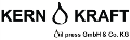 LOGO_oil press GmbH & Co. KG, Ölpressen und Zubehör