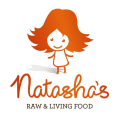 LOGO_Natasha's Living Food