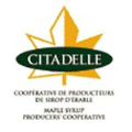 LOGO_Citadelle Maple Syrup Producers' Cooperative