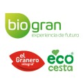 LOGO_BIOGRAN - EL GRANERO - ECOCESTA