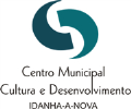 LOGO_Centro Municipal de Cultura e Desenvolvimento