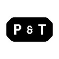 LOGO_P & T Paper & Tea GmbH
