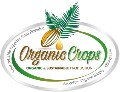 LOGO_ORGANIC SUPPLY PALM OIL PRODUCTS FROM ECUADOR