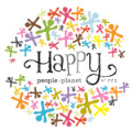 LOGO_HAPPY PEOPLE PLANET
