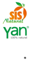 LOGO_"YAN BIO" Juices from SIS Natural CJSC