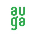 LOGO_AUGA group, AB