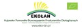 LOGO_Association Of Organic Producers in Cuiavia and Pomerania EKOLAN