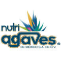 LOGO_Nutriagaves de Mexico, SA de CV