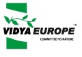 LOGO_VIDYA EUROPE