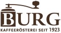 LOGO_Kaffeerösterei Burg GmbH