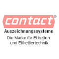 LOGO_contact-Auszeichnungssysteme K-D Hermann GmbH
