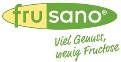 LOGO_Frusano / Spezialist für fructosefreies Leben