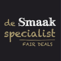 LOGO_De Smaakspecialist