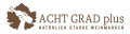 LOGO_ACHT GRAD plus GmbH