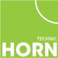 LOGO_HORN technic