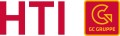 LOGO_HTI-GRUPPE RHEIN-RUHR COLLIN KG Geschäftsbereich HTI