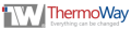 LOGO_Thermoway Termik Cihazlar ve Makine San. Tic. A.S.