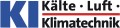 LOGO_KI - Kälte Luft Klimatechnik c/o Hüthig GmbH