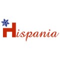 LOGO_Taizhou Hispania Refrigeration Equipment Co. Ltd.