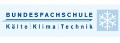 LOGO_Bundesfachschule Kälte- Klima-Technik