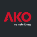 LOGO_AKO Electromecànica, S.A.L.