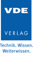 LOGO_VDE VERLAG GMBH