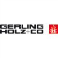 LOGO_GHC GERLING, HOLZ & CO. Handels GmbH