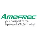 LOGO_Amefrec Co., Ltd.