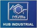 LOGO_HUB Industrial Co. Ltd.