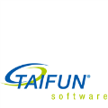 LOGO_TAIFUN Software AG