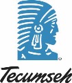 LOGO_TECUMSEH EUROPE Sales and Logistics