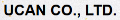 LOGO_UCAN Co., Ltd.