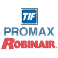 LOGO_Robinair / Bosch Automotive Service Solutions GmbH