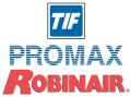 LOGO_PROMAX / Bosch Automotive Service Solutions GmbH