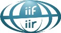 LOGO_International Institute of Refrigeration
