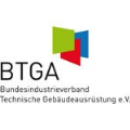 LOGO_BTGA Bundesindustrieverband TGA e.V.